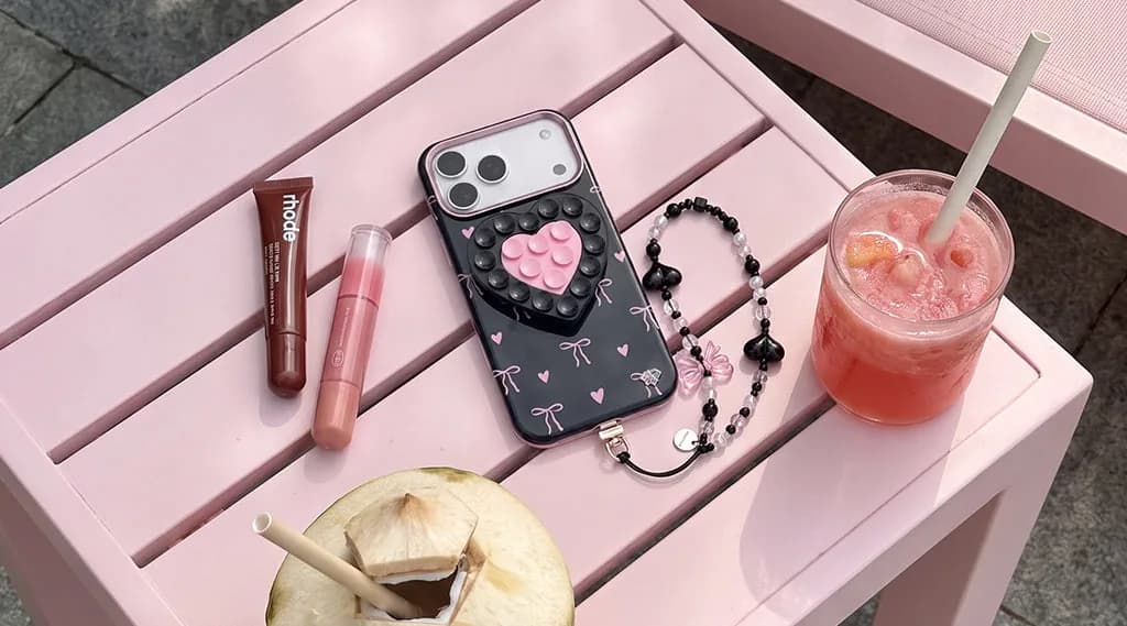 Phone Case Accessories: How to Build a Setup That Works