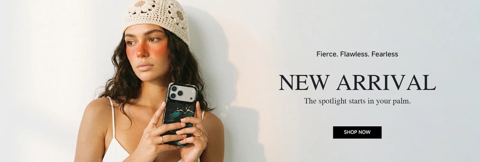 Acevery brand campaign