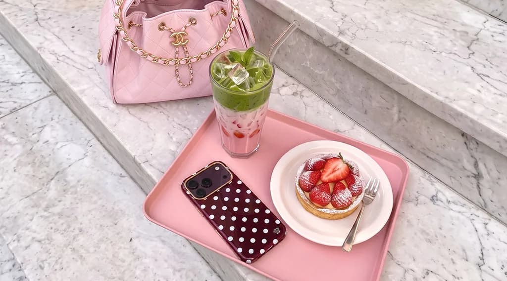 Why Clear Phone Cases Turn Yellow — and What You Can Do
