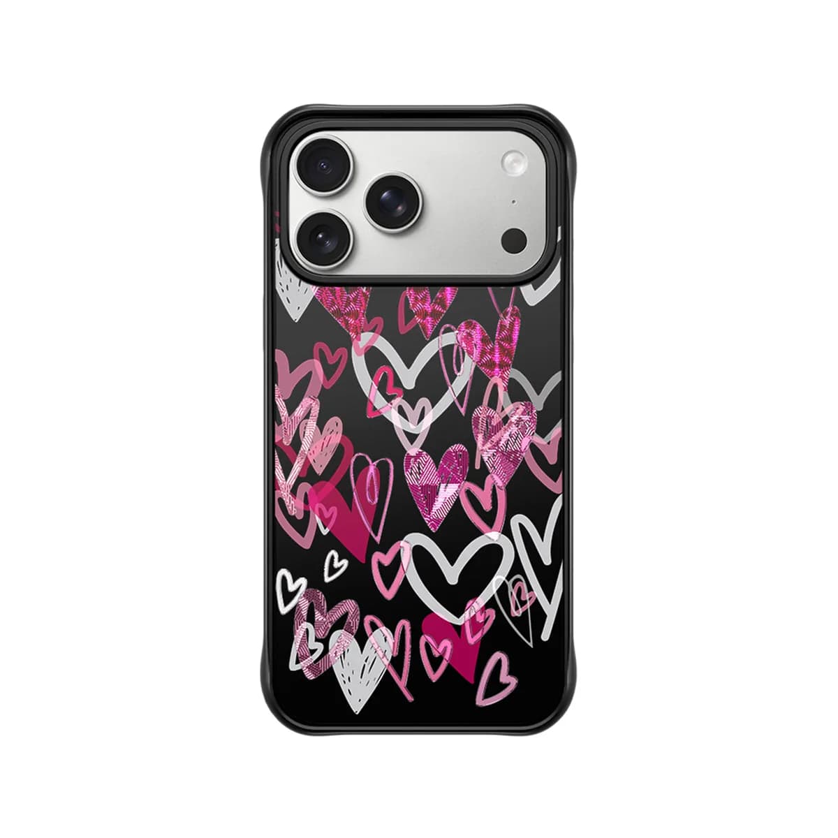 Aura Removable Back-Panel Case