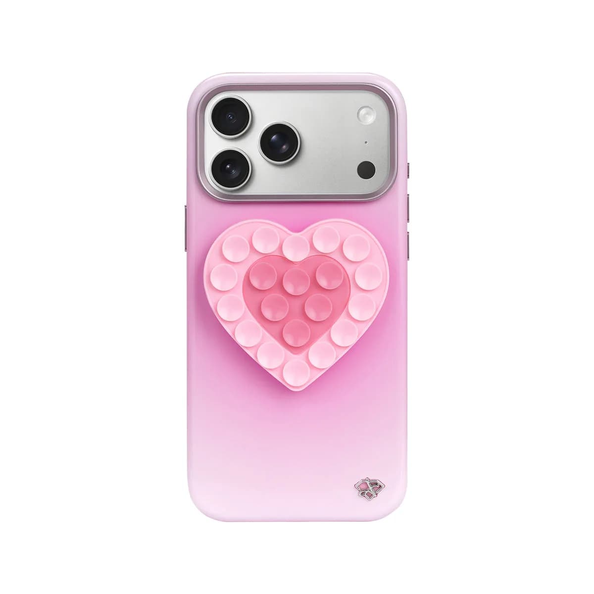 Ethereal Mist 3-in-1 Suction Stand Case