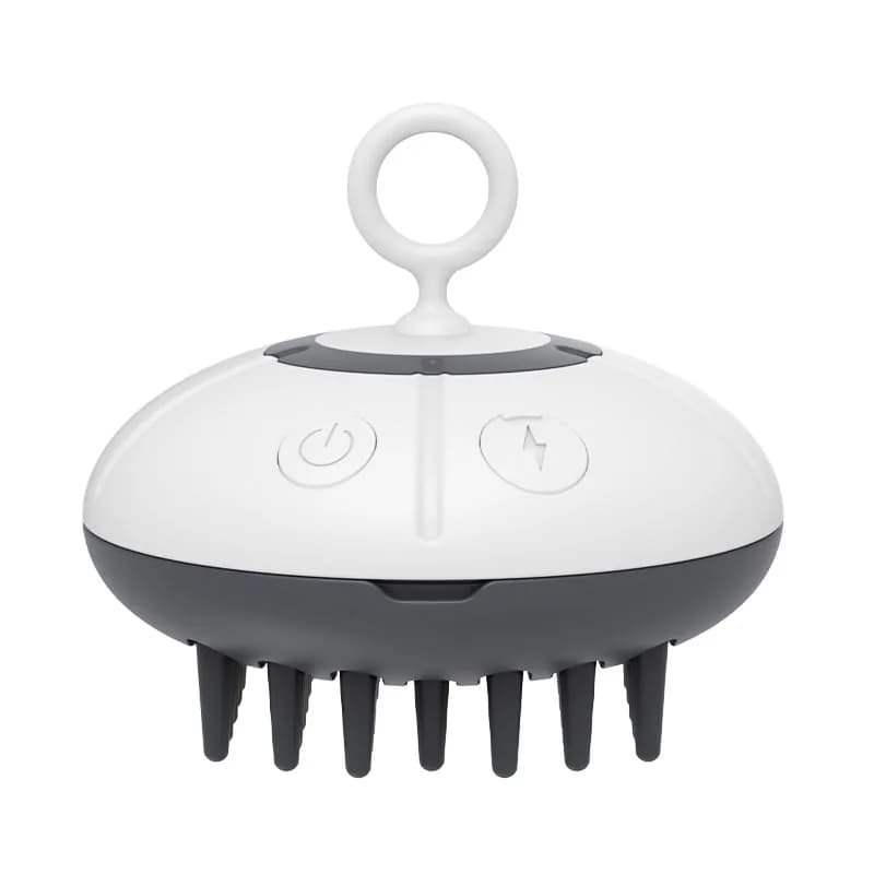 UFO Spray Pet Grooming Brush